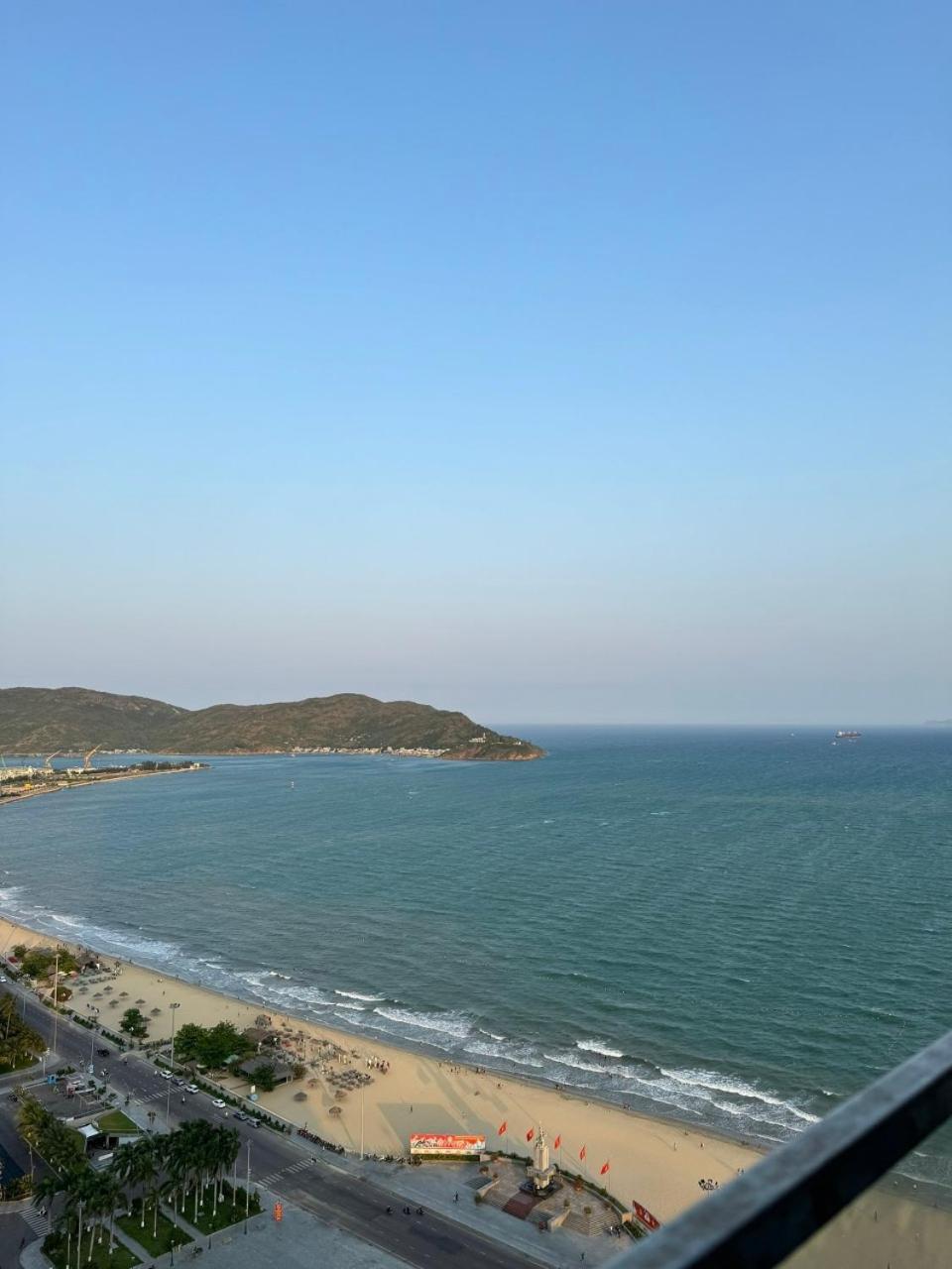 Tms Pullman Quy Nhon - Mong Mo House Moi Hoan Toan Apartment Екстериор снимка